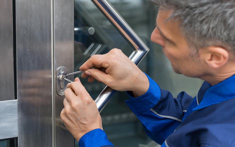 changement de serrure prix Bagnolet