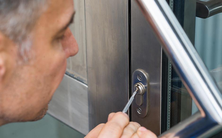 changement de serrure prix Bagnolet